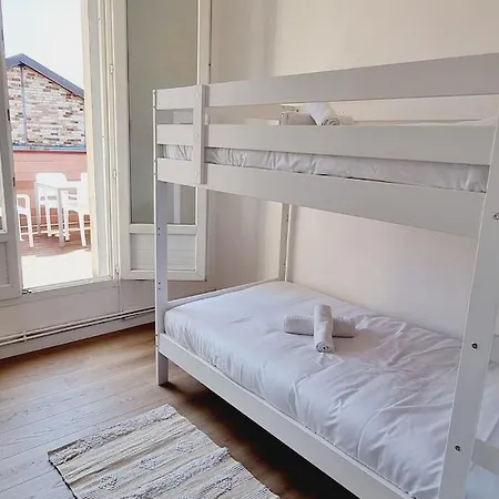 Goodhome*la Terrasse D'horizon